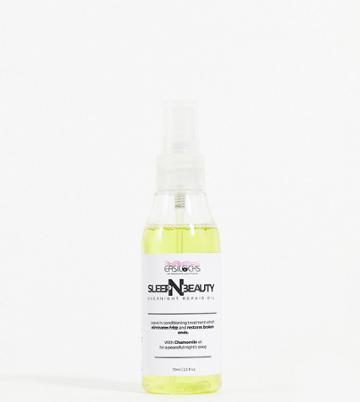 Easilocks Dream Hair Made Easi Sleep Treatment Spray-no Color