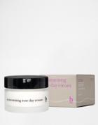 Bbrowbar Moisturising Rose Day Cream - Rose