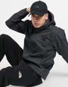 The North Face Resolve Jacket In Gray-grey