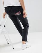 Love Moschino Regular Fit Jeans - Blue