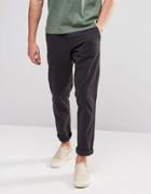 Produkt Chinos In Skinny Fit - Gray