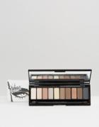 L'oreal Smoking Nudes By Kristina Bazan Palette - Multi