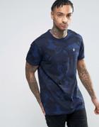 G-star Hoyn T-shirt - Blue
