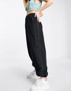 French Connection Renchi Ponte Pants In Black