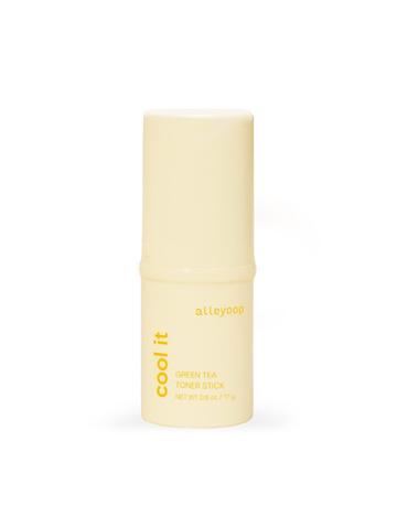 Alleyoop Cool It - Green Tea Toner Stick-no Color