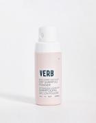 Verb Dry Shampoo Powder 2 Oz-no Color