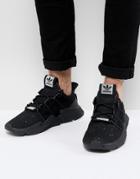 Adidas Originals Prophere Sneakers In Black B22681 - Black