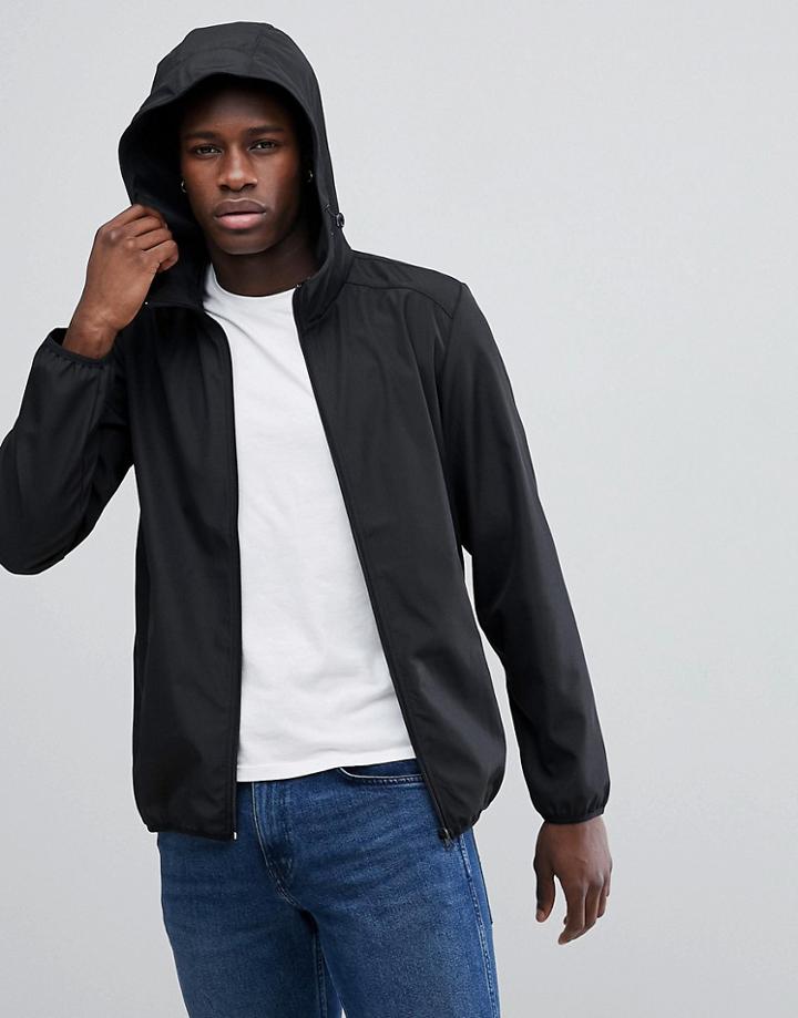Produkt Windbreaker - Black