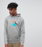 Craghoppers Discovery Hoodie - Gray