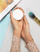 Anna Sui Brightening Face Powder - Beige