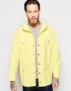Rains Waterproof Short Jacket - Ight