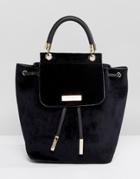 Carvela Darla Backpack Bag - Black