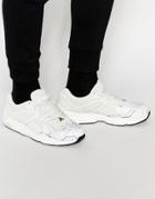 Puma R698 Roxx Sneakers - White