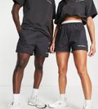 New Balance 'elevate Yourself' Shorts In Black