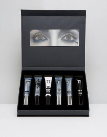 Eyeko Mascara Wardrobe Wardrobe - Black