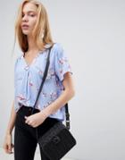 B.young Cherry Blossom Blouse - Multi