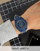 Armani Exchange Connected Axt1002 Smart Watch - Blue