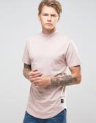 Only & Sons T-shirt - Beige