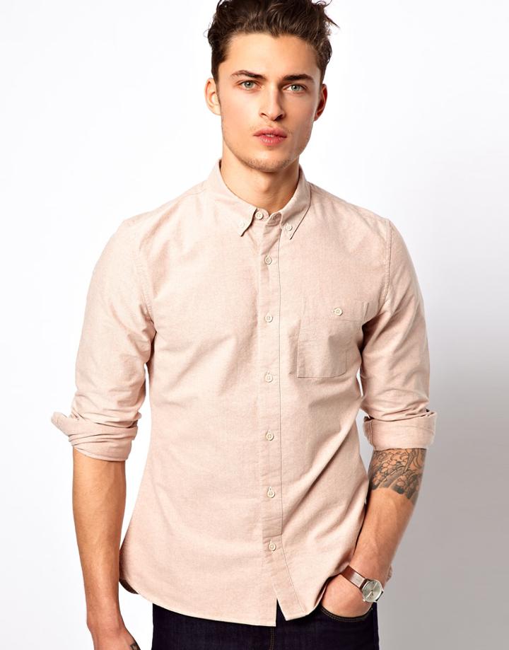 Asos Oxford Shirt