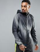 Puma Packable Woven Jacket In Black 51435001 - Black