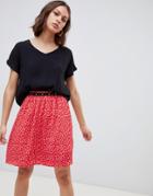 Ichi 2-in-1 Dress - Multi