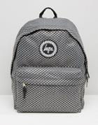 Hype Backpack Ingot - Gray