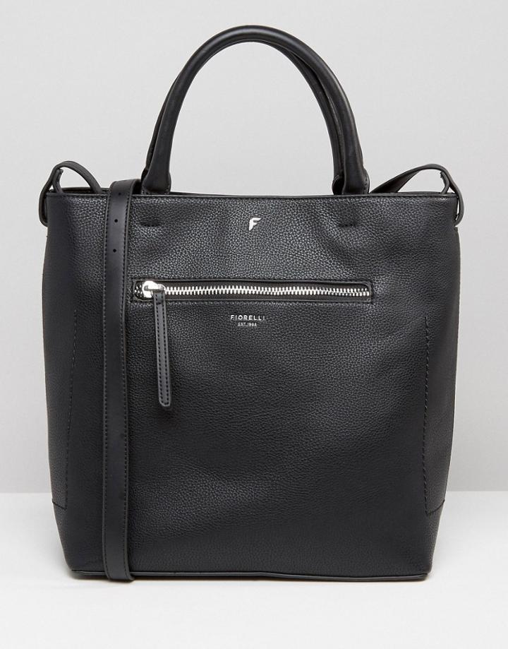 Fiorelli Mckenize North West Tote - Black