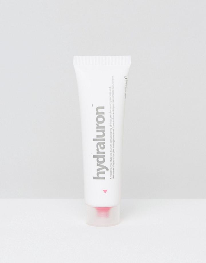 Indeed Labs Hydraluron Serum 30ml-no Color