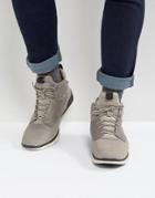 Timberland Killington Hiker Sneaker Boots - Gray