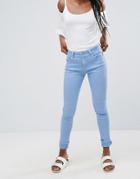 Bellfield Gilly Skinny Jeans - Blue