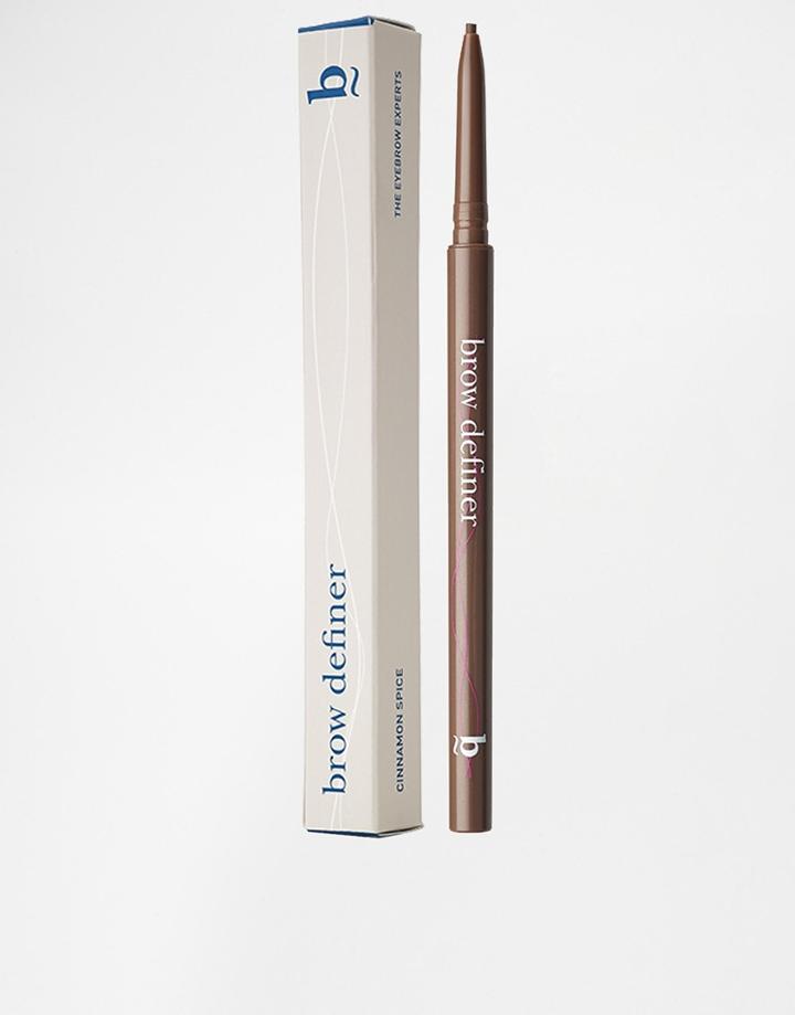 Bbrowbar Brow Definer - Cinnamon Spice