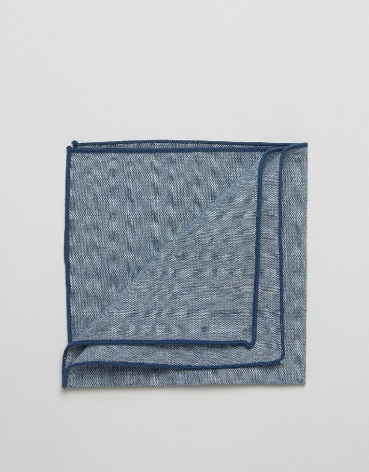 Jack & Jones Pocket Square - Gray