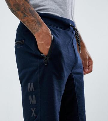 Dissident Kage Short - Navy