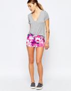Blend She Lola Shorts - Printed