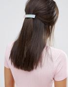 Suzywan Mermaid Hair Clip - Multi