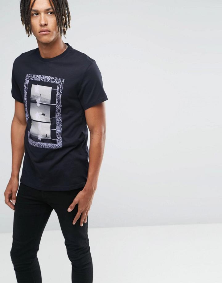 Billabong T-shirt - Black
