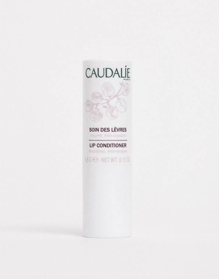 Caudalie Lip Conditioner Balm-no Color