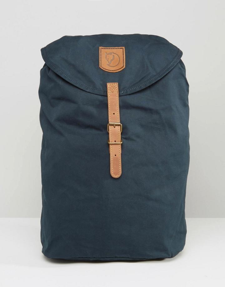 Fjallraven Greenland 15l Backpack Navy - Navy