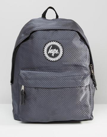 Hype Backpack Sterling - Blue