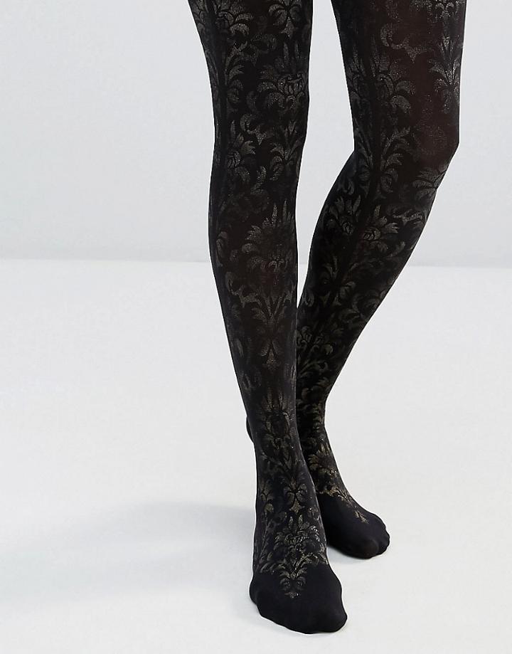 Jonathan Aston Carnival Tight - Black