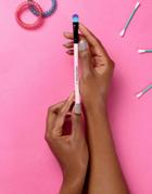 Spectrum Oval Concealer Brush - Clear