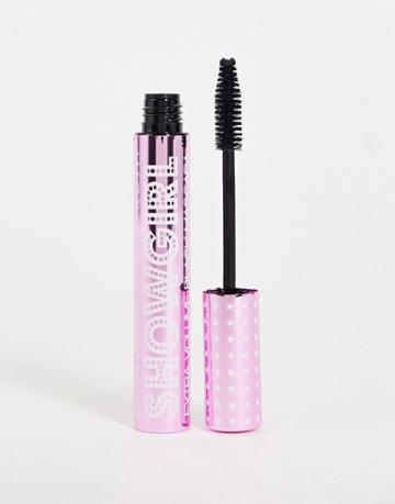 Barry M Showgirl Mascara - Black