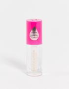 Revolution Juicy Bomb Lip Gloss - Coconut-clear