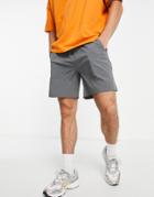 Columbia Hike Shorts In Gray