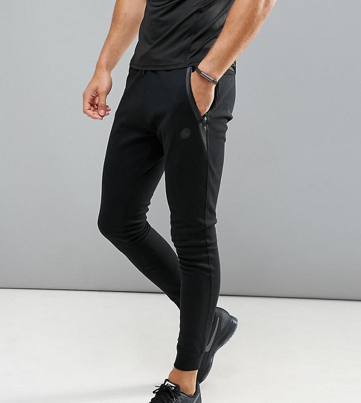 Blend Active Joggers - Black