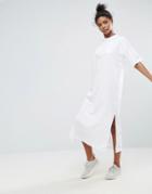 Puma Xtreme Dress - White