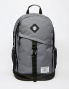 Element Cypress Backpack - Gray