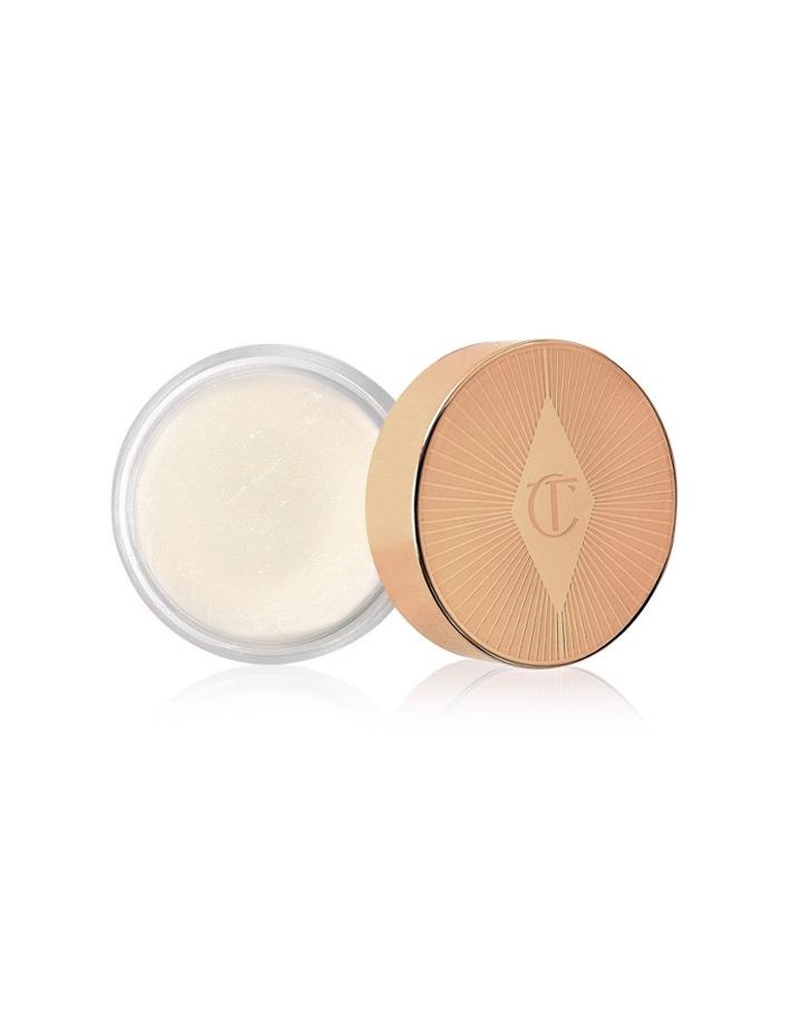 Charlotte Tilbury Charlotte's Magic Lip Scrub-no Color