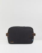 Fjallraven Toiletry Bag 3l - Gray