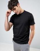 Weekday Alan T-shirt - Black